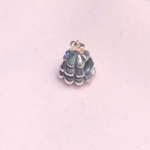 Pandora Christmas Tree Charm